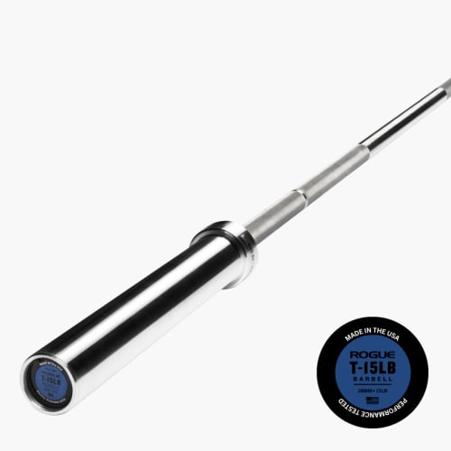 Rogue miscellaneous barbell outlet